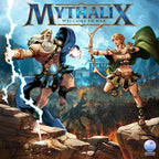 Mythalix Board Games Sunrise Game Studio