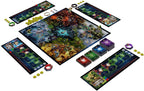 Mythalix Board Games Sunrise Game Studio