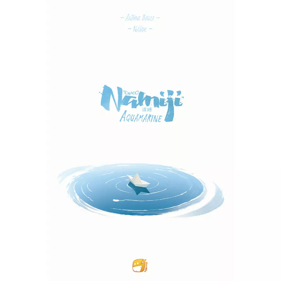 Namiji: Aquamarine Board Games Funforge 