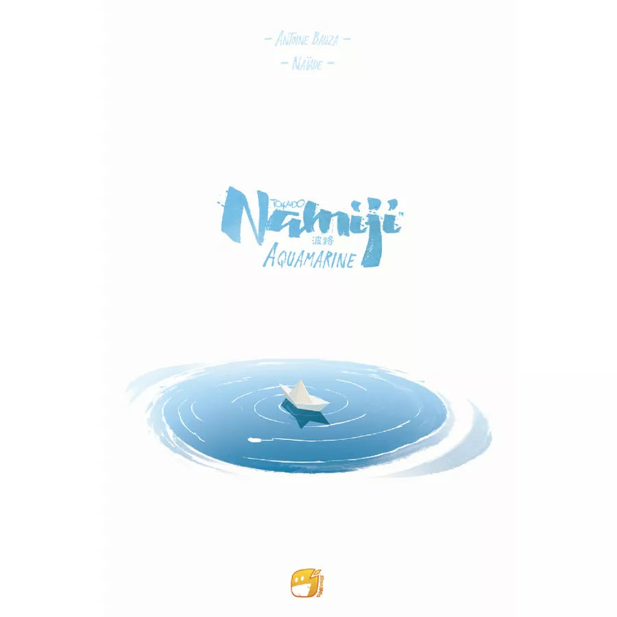 Namiji: Aquamarine Board Games Funforge