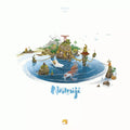 Namiji Board Games Funforge