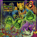 Necromolds: Monster Battles Core Box Board Games Necromolds