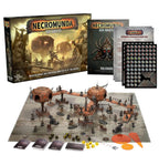 Necromunda Ash Wastes Miniatures Games Workshop