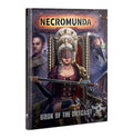 Necromunda: Book of the Outcast Books Games Workshop
