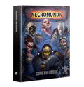 Necromunda: Core Rulebook Rulebook Games Workshop