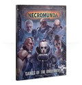 NECROMUNDA: GANGS OF THE UNDERHIVE (ENG) Miniatures Games Workshop