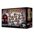 Necromunda Goliath Gang Miniatures Games Workshop