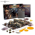 Necromunda Hive War Miniatures Games Workshop
