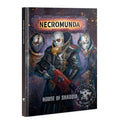 Necromunda House of Shadow book games