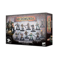 Necromunda: Underhive Outcasts Gang Miniatures Games Workshop