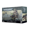Necron Catacomb Command Barge Miniatures Games Workshop