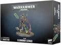NECRON ILLUMINOR SZERAS Miniatures Games Workshop
