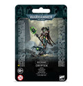 Necrons Cryptek Miniatures Games Workshop