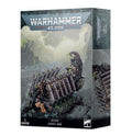Necrons Ghost / Doom Ark Miniatures Games Workshop