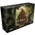 Nemesis Lockdown Stretch Goals Board Games Awaken Realms