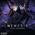 Nemesis Void Seeders Board Games Awaken Realms