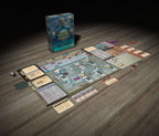 Nemo's War (2nd Edition) Board Game GAME SALUTE