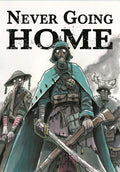 Never Going Home RPG RPG Wet Ink Games