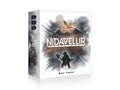 Nidavellir Board Games GRRRE Games