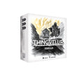 Nidavellir: Thingvellir Board Games GRRRE Games