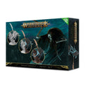 Nighthaunt + Paint Set Miniatures Games Workshop