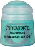 NIHILAKH OXIDE Paint Games Workshop