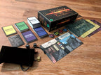 No Honor Among Thieves Card Games Carpe Omnis Games