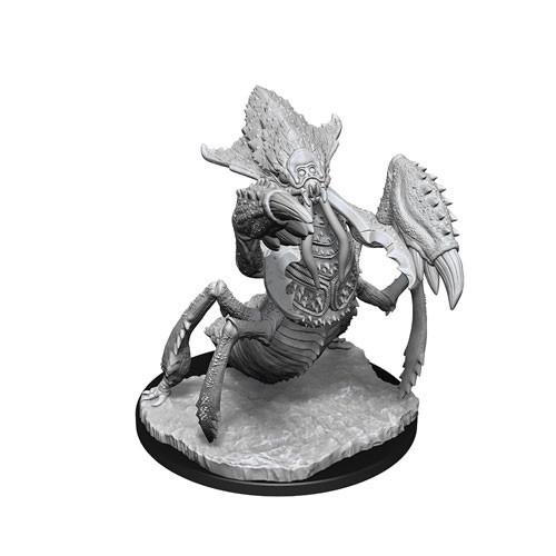 Nolzur's Marvelous Miniatures: Ankheg General Wizkids