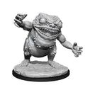 Nolzur's Marvelous Miniatures: Banderhobb General Wizkids
