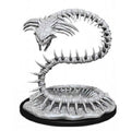 Nolzur's Marvelous Miniatures: Bone Naga General Wizkids