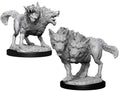 Nolzur's Marvelous Miniatures: Death Dog General Wizkids