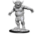 Nolzur's Marvelous Miniatures: Eidolon Possessed Sacred Statue General Wizkids