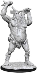 Nolzur's Marvelous Miniatures: Ettin General Wizkids