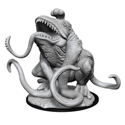 Nolzur's Marvelous Miniatures: Froghemoth General Wizkids