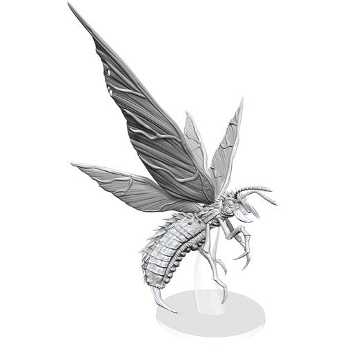 Nolzur's Marvelous Miniatures: Hellwasp Miniatures Wizkids