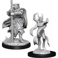 Nolzur's Marvelous Miniatures: Hobgoblin Devastator & Iron Shadow General Wizkids