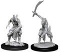 Nolzur's Marvelous Miniatures: Jackalwere General Wizkids