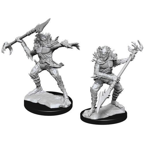 Nolzur's Marvelous Miniatures: Koalinths Miniatures Wizkids
