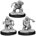 Nolzur's Marvelous Miniatures: Manes Miniatures Wizkids