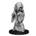 Nolzur's Marvelous Miniatures: Night Hag & Dusk Hag Miniatures Wizkids