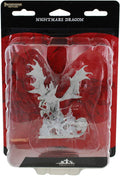 Nolzur's Marvelous Miniatures: Nightmare Dragon General Wizkids