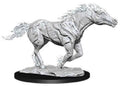 Nolzur's Marvelous Miniatures: Nightmare General Wizkids