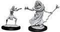 Nolzur's Marvelous Miniatures: Sea Hag & Bheur Hag General Wizkids