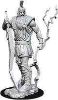 Nolzur's Marvelous Miniatures: Storm Giant General Wizkids