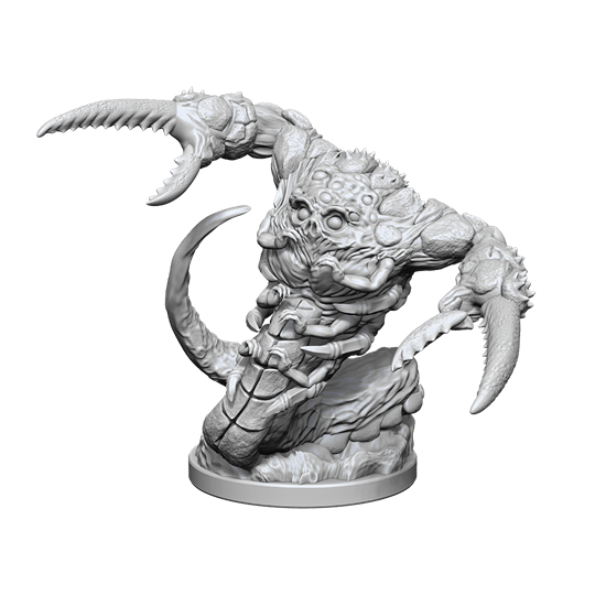 Nolzur's Marvelous Miniatures: Tsucora Quori & Hashalaq Quori Miniatures Wizkids