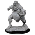 Nolzur's Marvelous Miniatures: Venom Troll General Wizkids