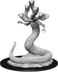 Nolzur's Marvelous Miniatures: Yuan-Ti Anathema Miniatures Wizkids