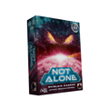 Not Alone Board Game STRONGHOLD GAMES