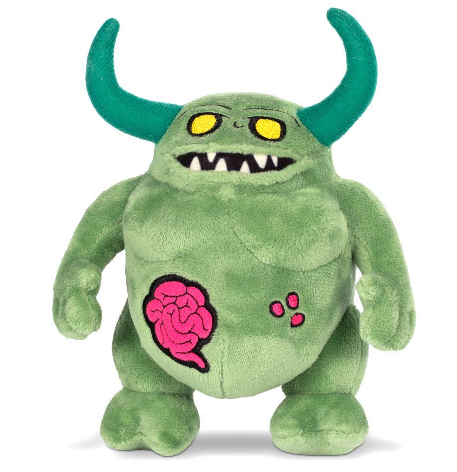 Nurgling Plush Plush Games Workshop