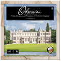 Obsession Board Game 2nd Edition Board Games Kayenta Games